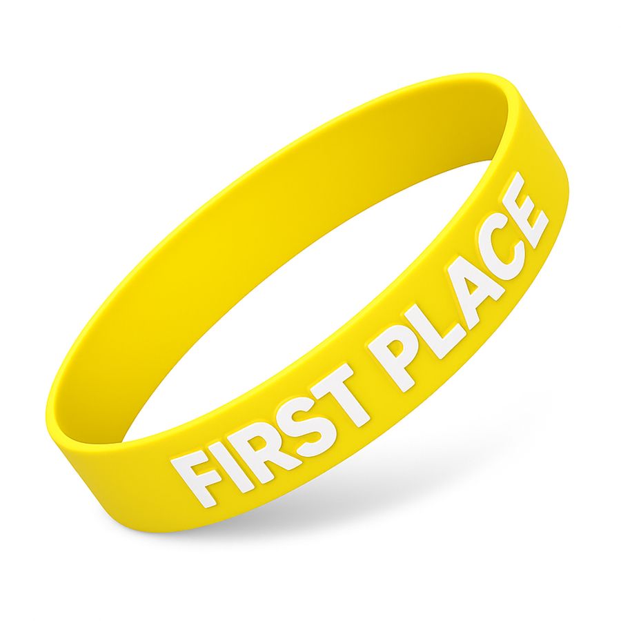 Embossed Printed - Imprint Now - AUS