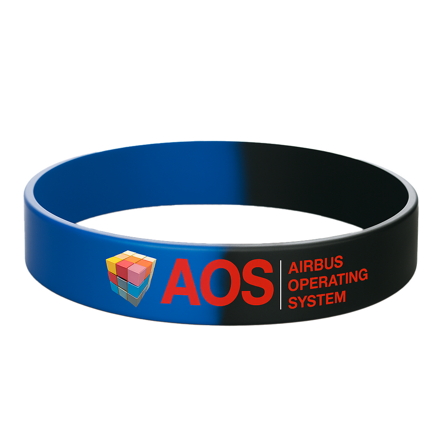 Full Colour Silicone Wristbands - Imprint Now - AUS