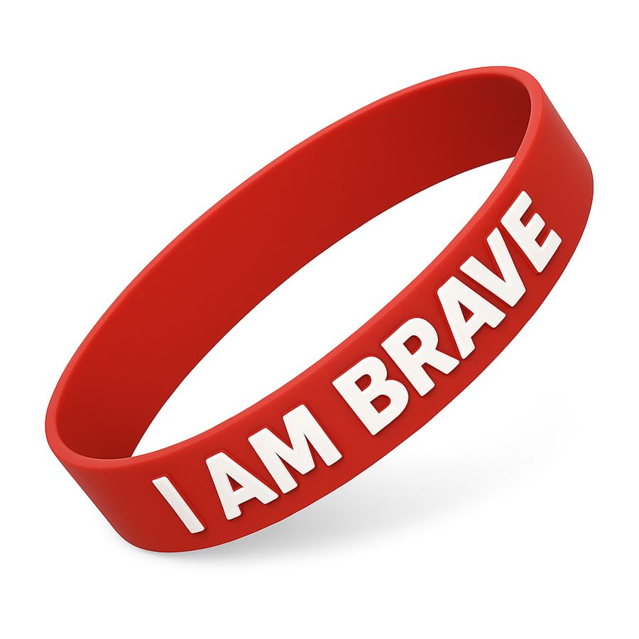 Embossed Printed - Imprint Now - AUS