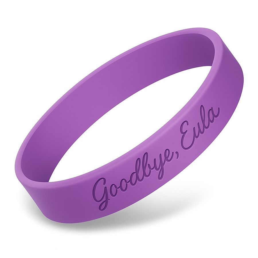 Debossed - Imprint Now - AUS