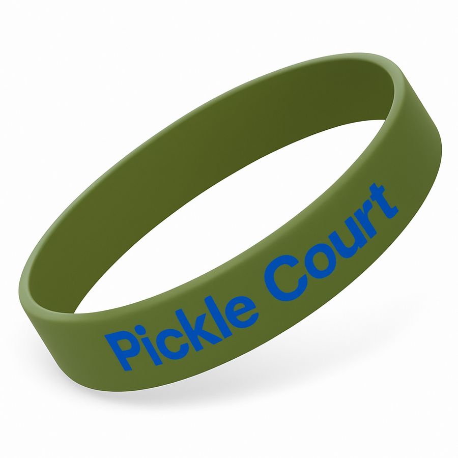 Printed Wristbands - Imprint Now - AUS