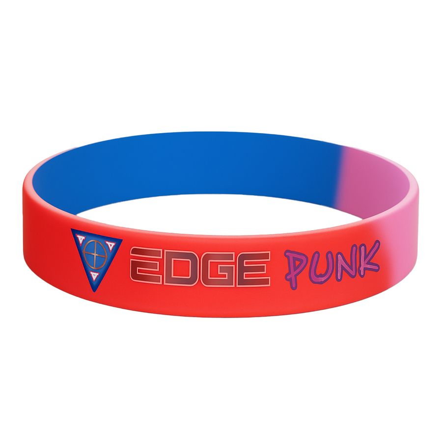 Full Colour Silicone Wristbands - Imprint Now - AUS