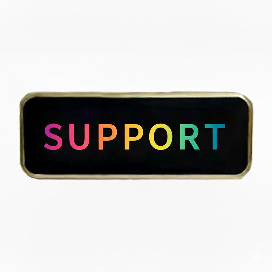 LED Name Badges - Imprint Now - AUS