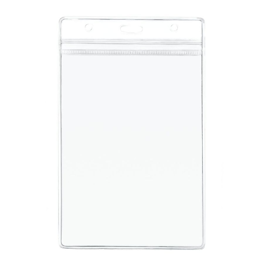 Soft Plastic Holder - Imprint Now - AUS