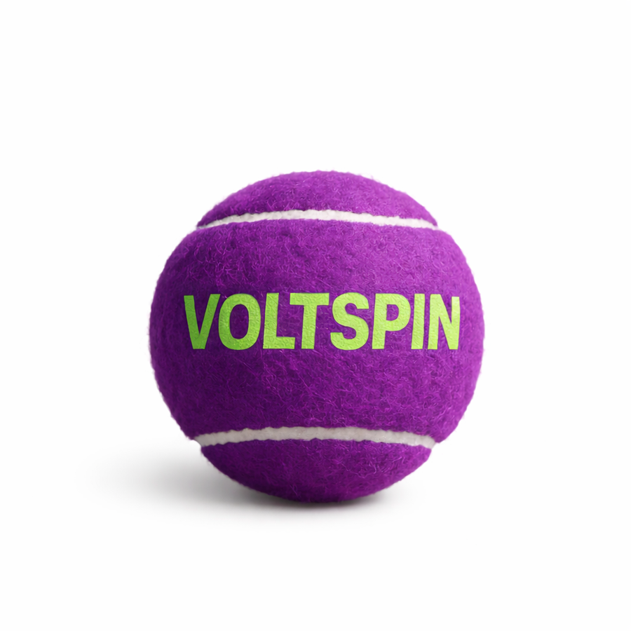 Tennis Balls - Imprint Now - AUS