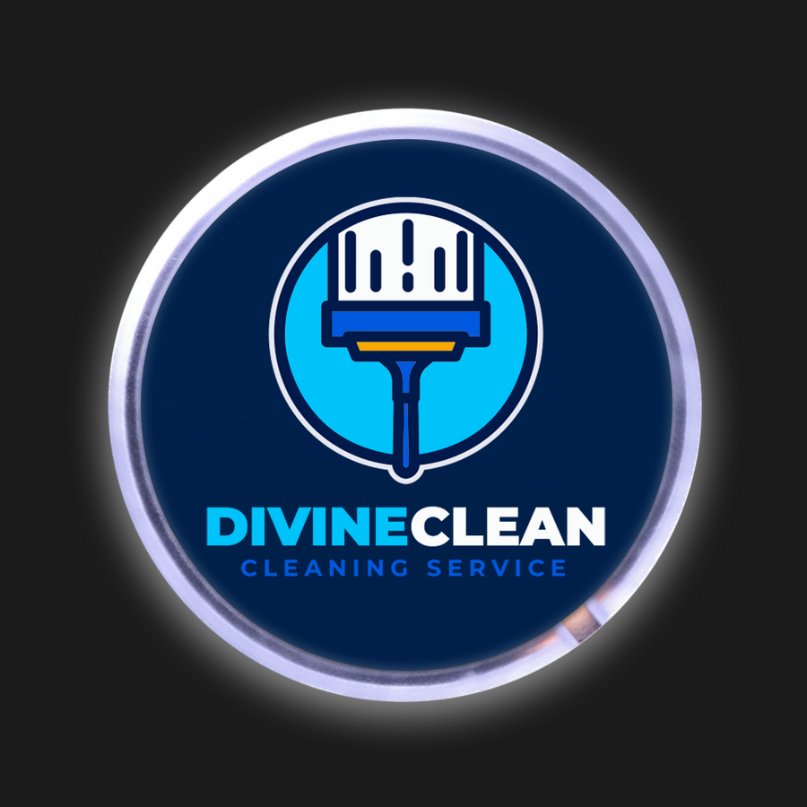 Light Button Pins - Imprint Now - AUS