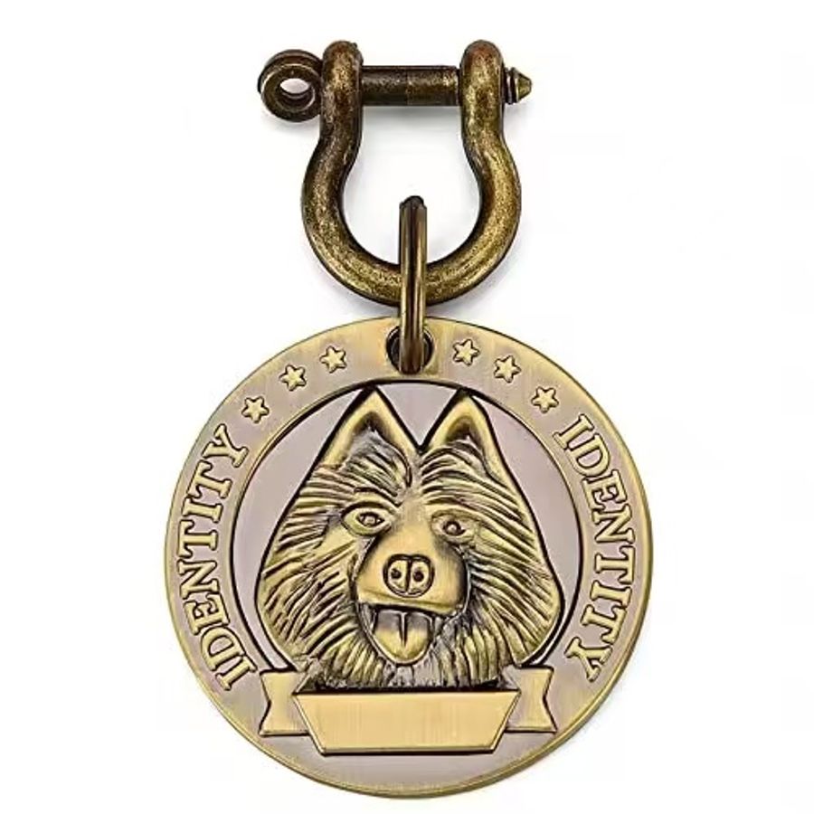 Copper Dog Tags - Imprint Now - AUS