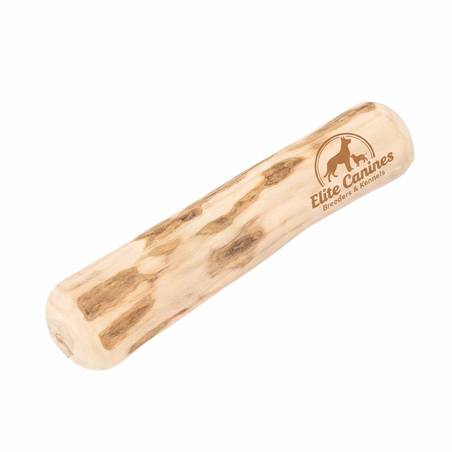 Wood Chew Sticks - Imprint Now - AUS