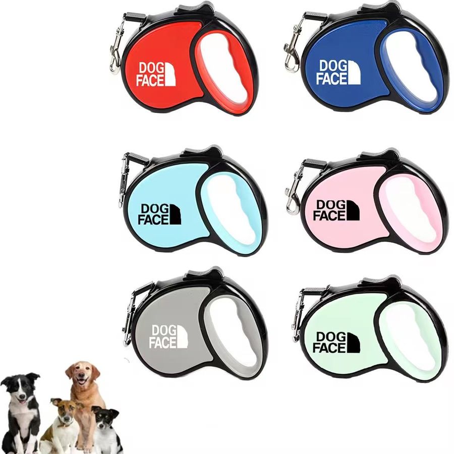 Retractable Leashes - Imprint Now - AUS