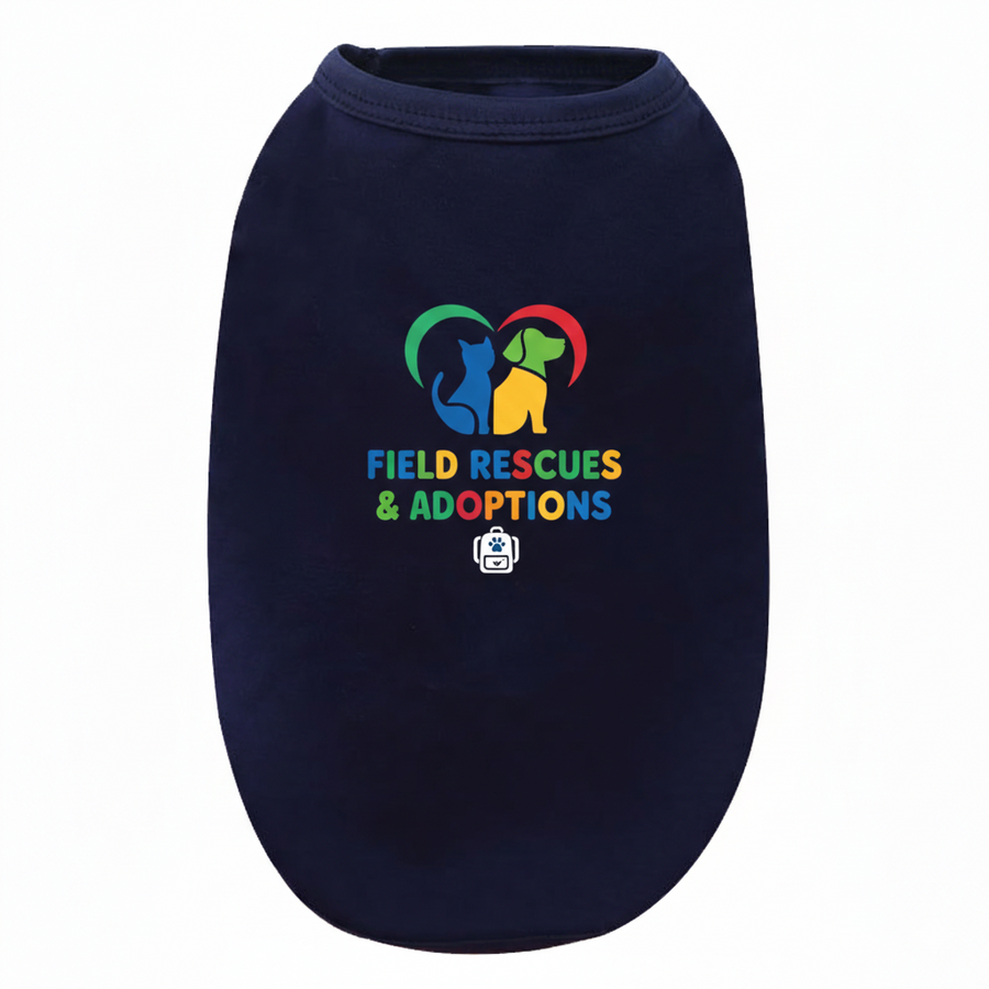 Pet Tank Shirts - Imprint Now - AUS