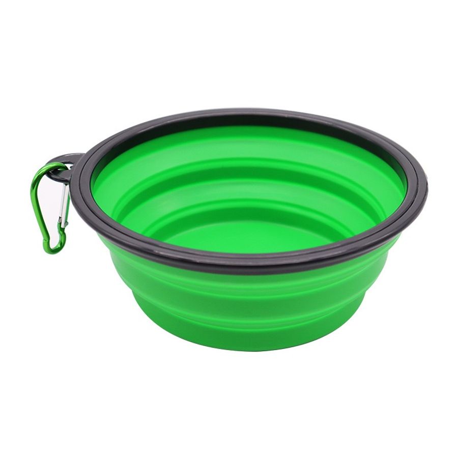 Collapsible Silicone Bowls - Imprint Now - AUS