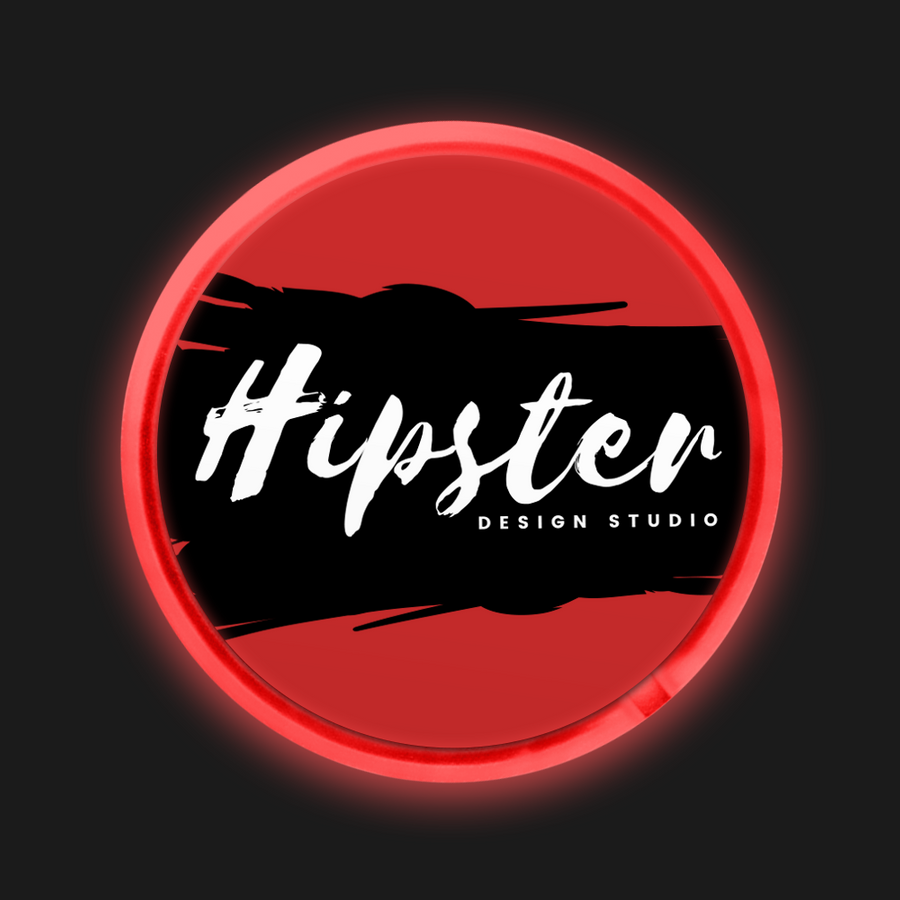 Light Button Pins - Imprint Now - AUS