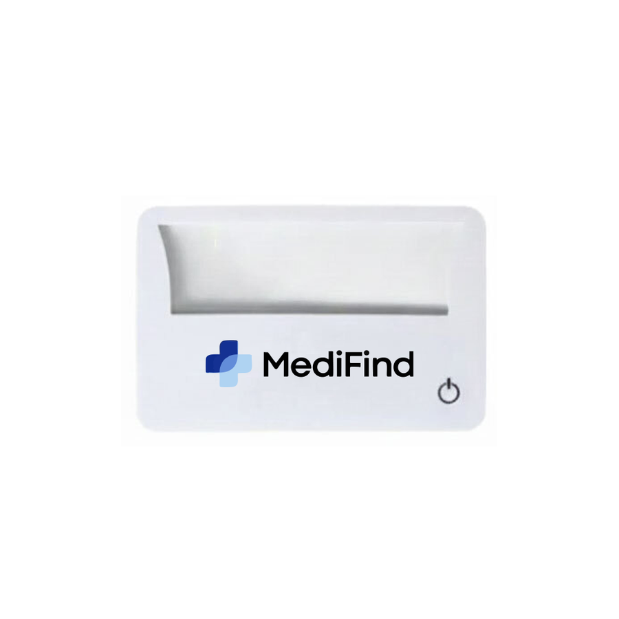 Card Shaped Magnifiers - Imprint Now - AUS