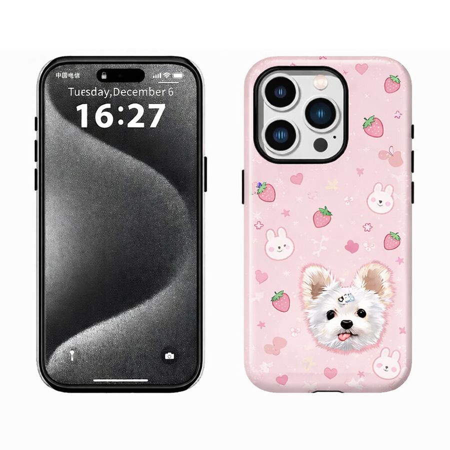 Solid Cases - Imprint Now - AUS