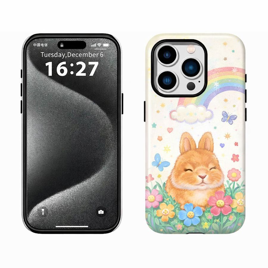 Solid Cases - Imprint Now - AUS