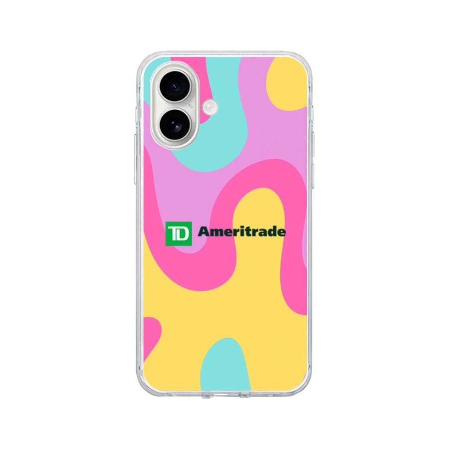 Transparent iPhone Cases - Imprint Now - AUS