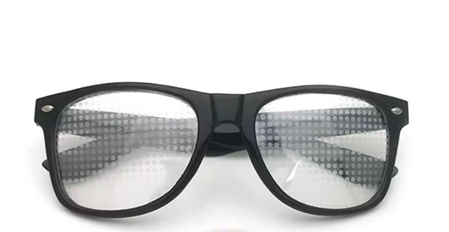3D Pattern Glasses - Imprint Now - AUS