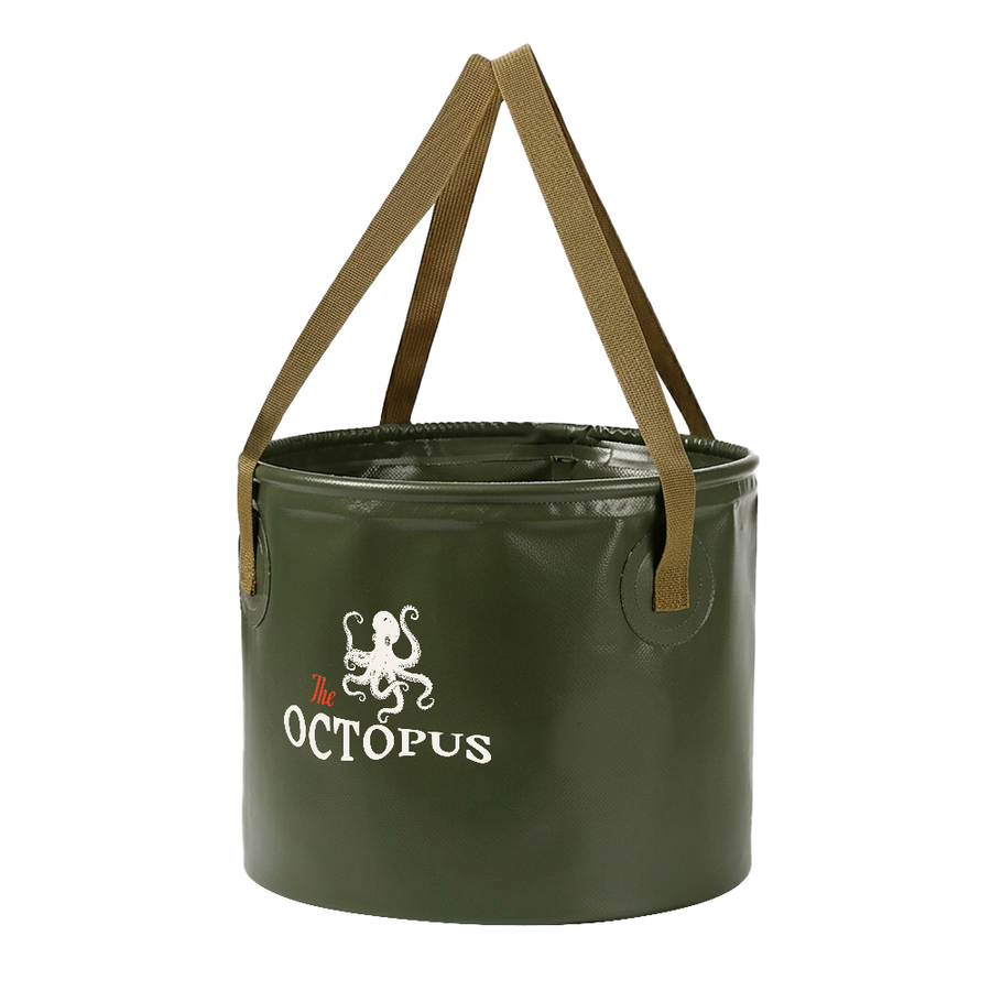 Outdoor Foldable Ice Buckets - Imprint Now - AUS