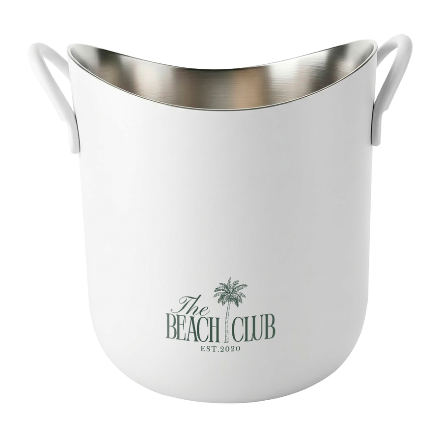 Stainless Steel Party Buckets - Imprint Now - AUS