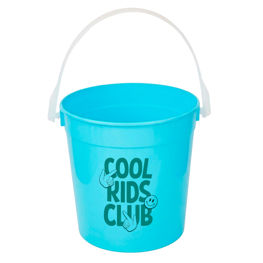Colored Drink Buckets - Imprint Now - AUS
