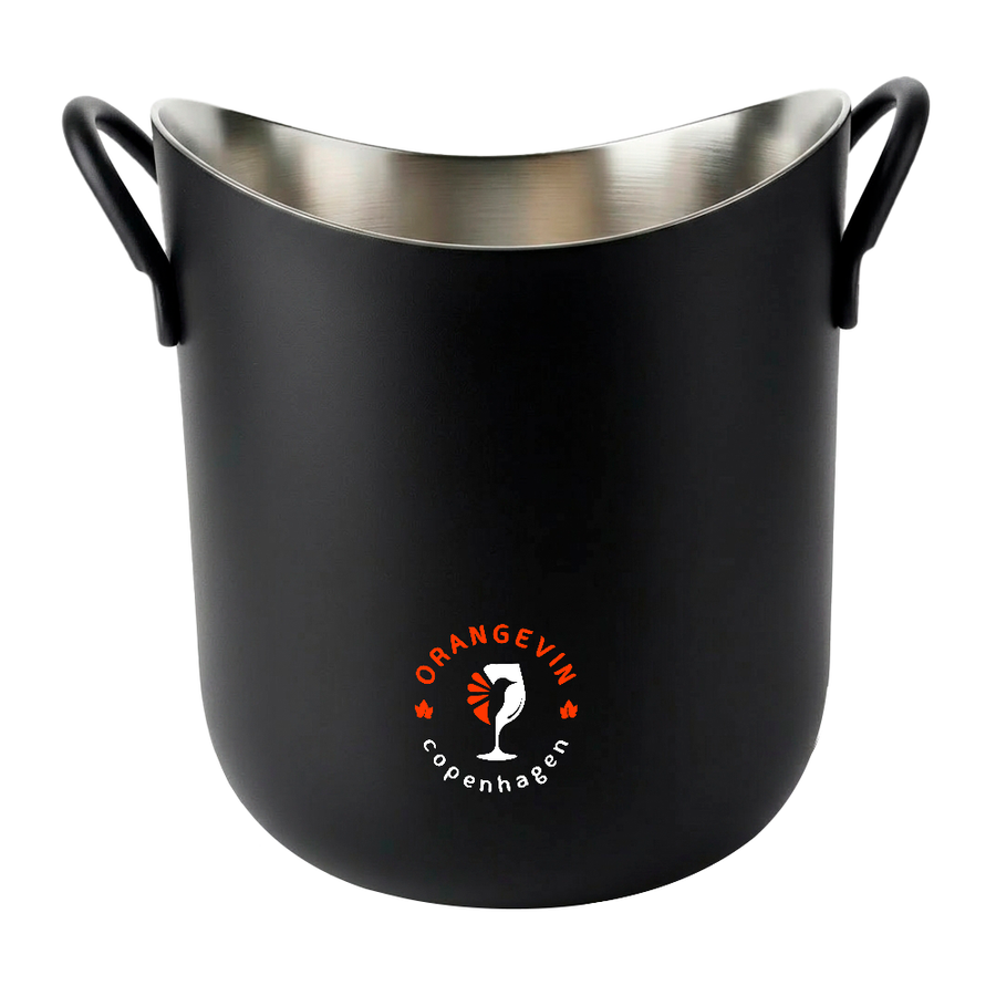 Stainless Steel Party Buckets - Imprint Now - AUS