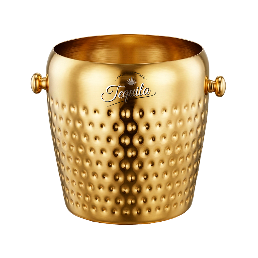 Stainless Steel Champagne Barrels - Imprint Now - AUS
