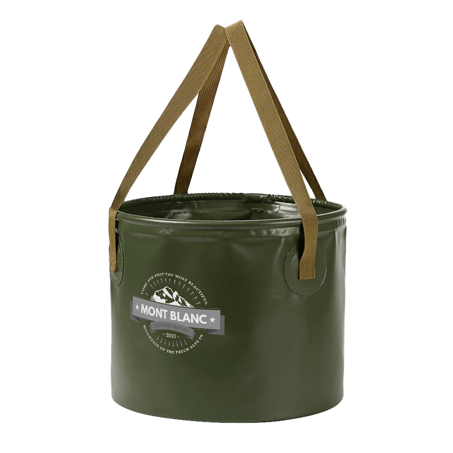 Outdoor Foldable Ice Buckets - Imprint Now - AUS