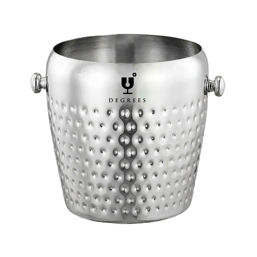 Stainless Steel Champagne Barrels - Imprint Now - AUS