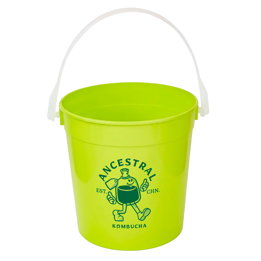 Colored Drink Buckets - Imprint Now - AUS
