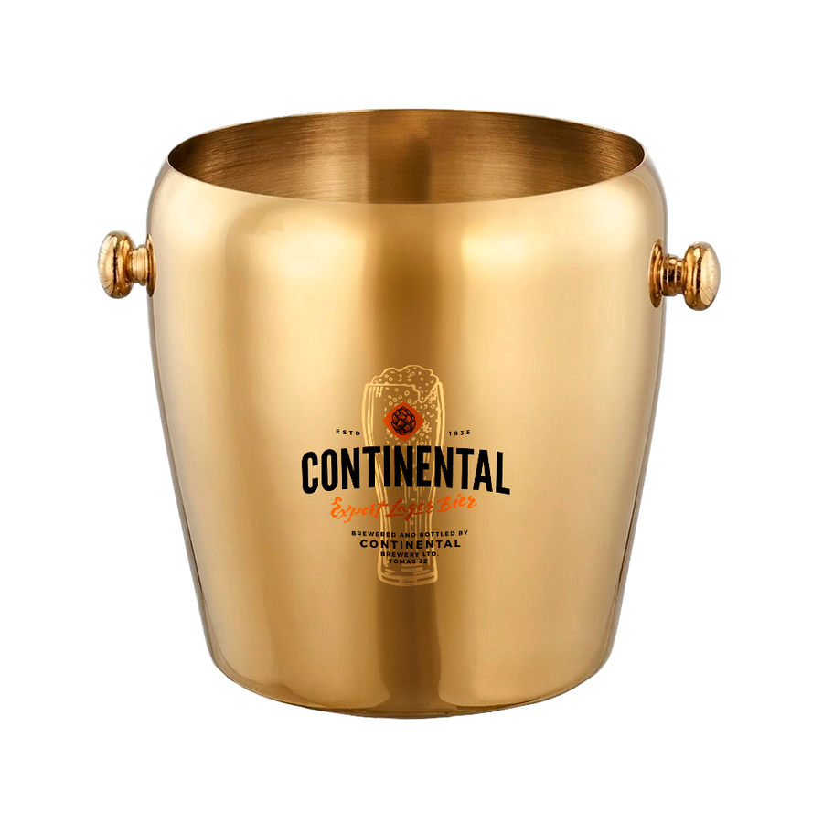 Stainless Steel Champagne Barrels - Imprint Now - AUS