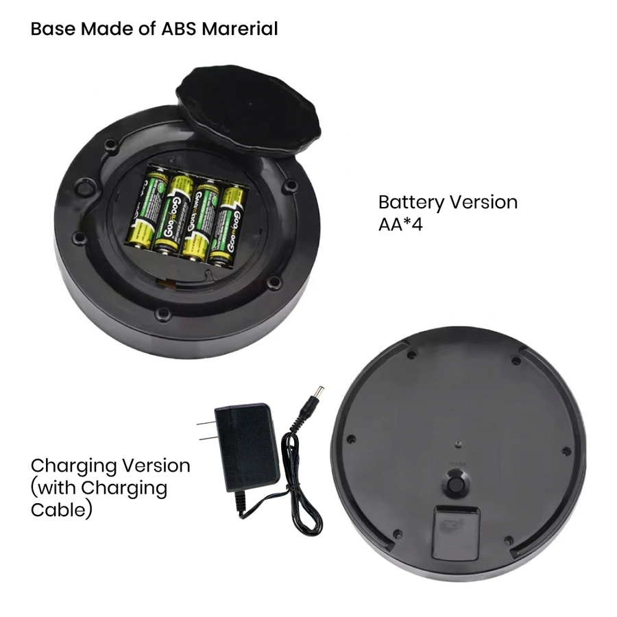 Multi-Colour Light-Up Drink Buckets - Imprint Now - AUS