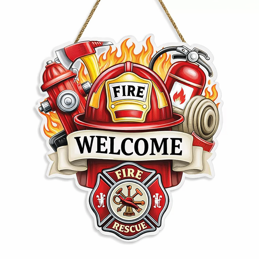 Die Cut Hanging Signs - Imprint Now - AUS