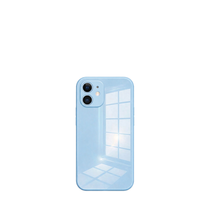 Tempered Glass iPhone Cases - Imprint Now - AUS