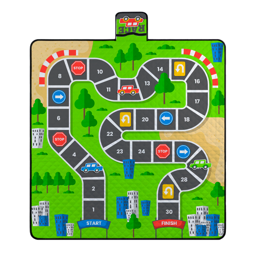 Gaming Beach Mats - Imprint Now - AUS