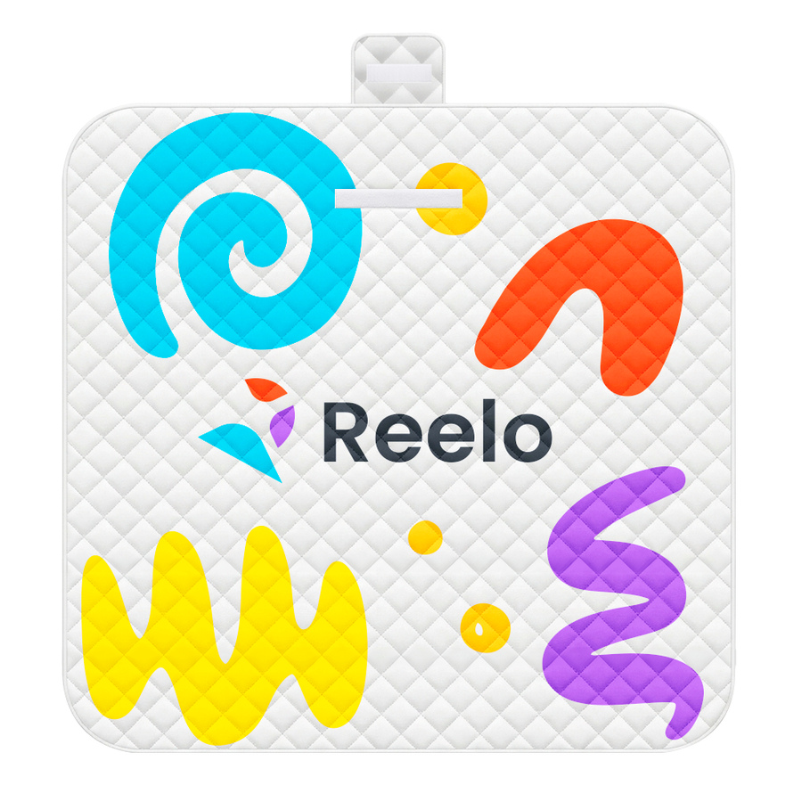 Large Beach Mats - Imprint Now - AUS