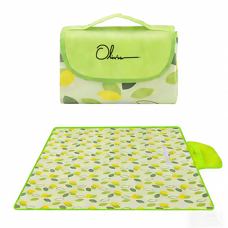 Classic Beach Mats - Imprint Now - AUS