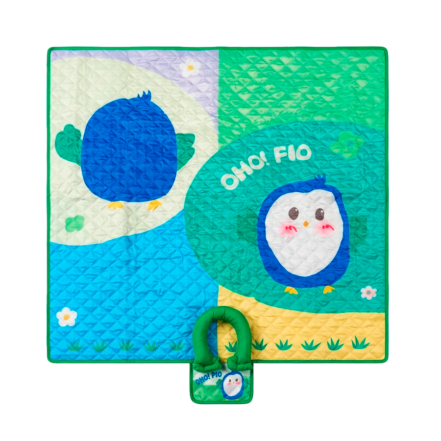 Fun Beach Mats - Imprint Now - AUS