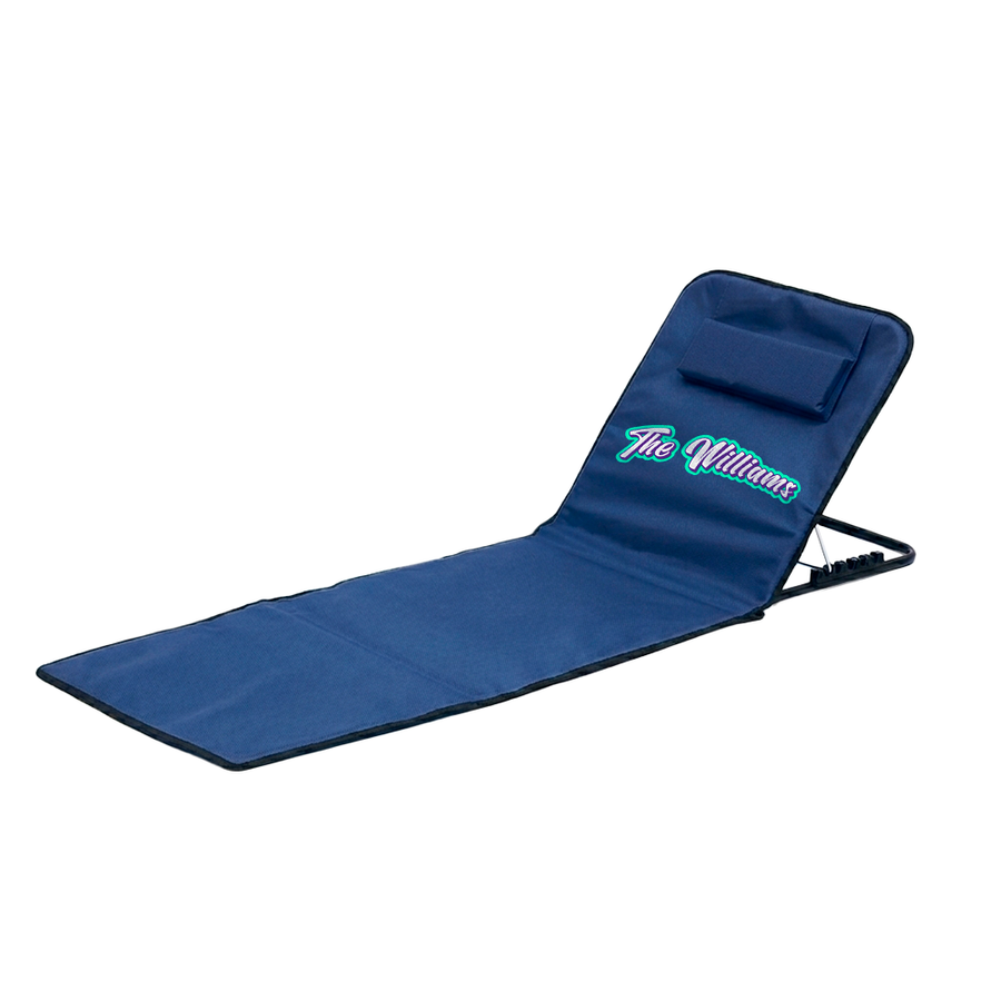 Portable Beach Chair - Imprint Now - AUS