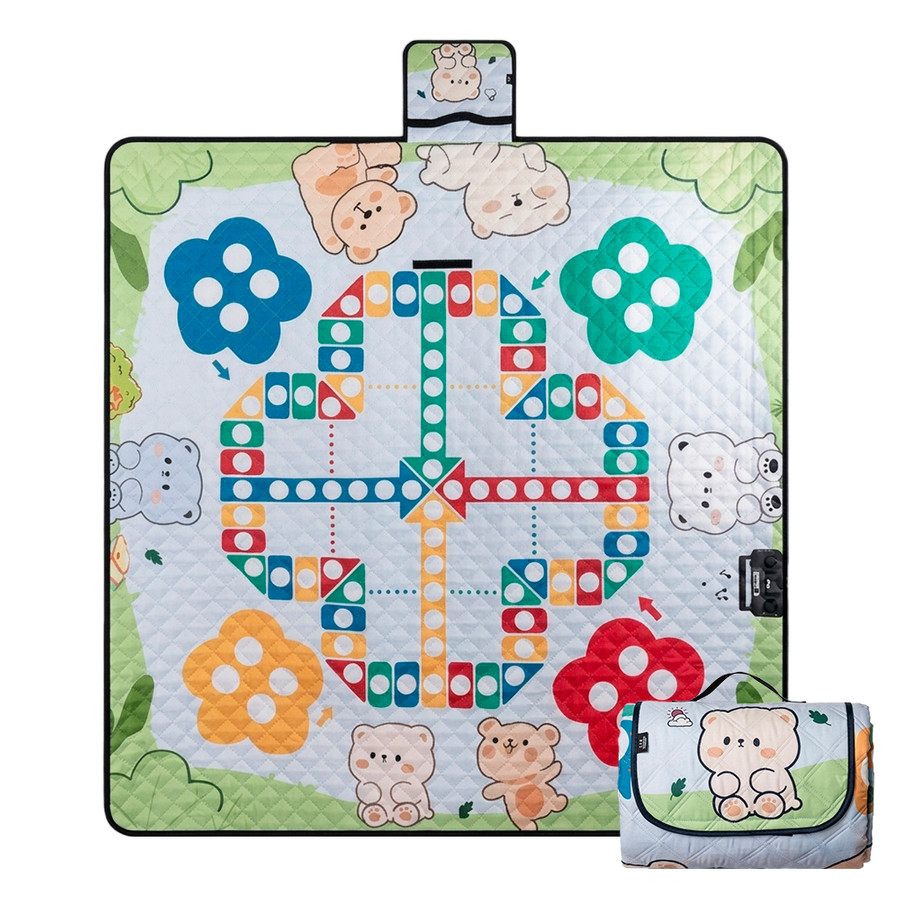 Gaming Beach Mats - Imprint Now - AUS