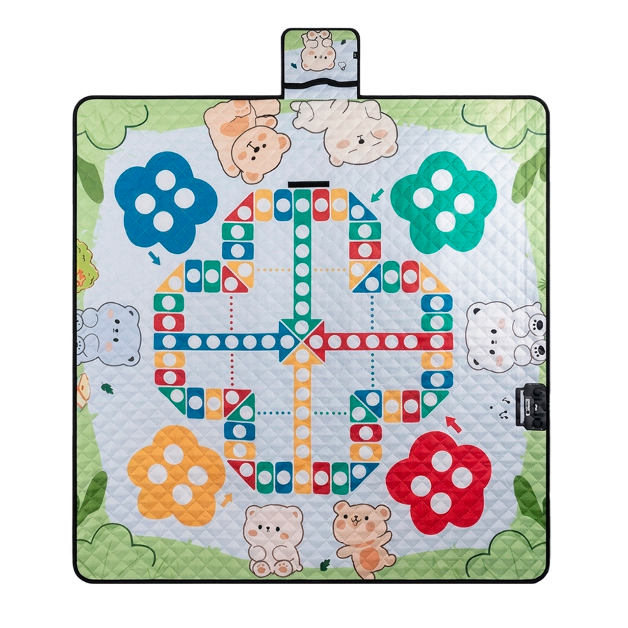 Gaming Beach Mats - Imprint Now - AUS