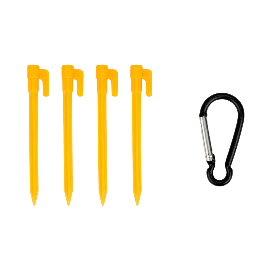 Windproof Beach Mats - Imprint Now - AUS