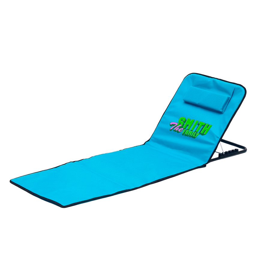 Portable Beach Chair - Imprint Now - AUS