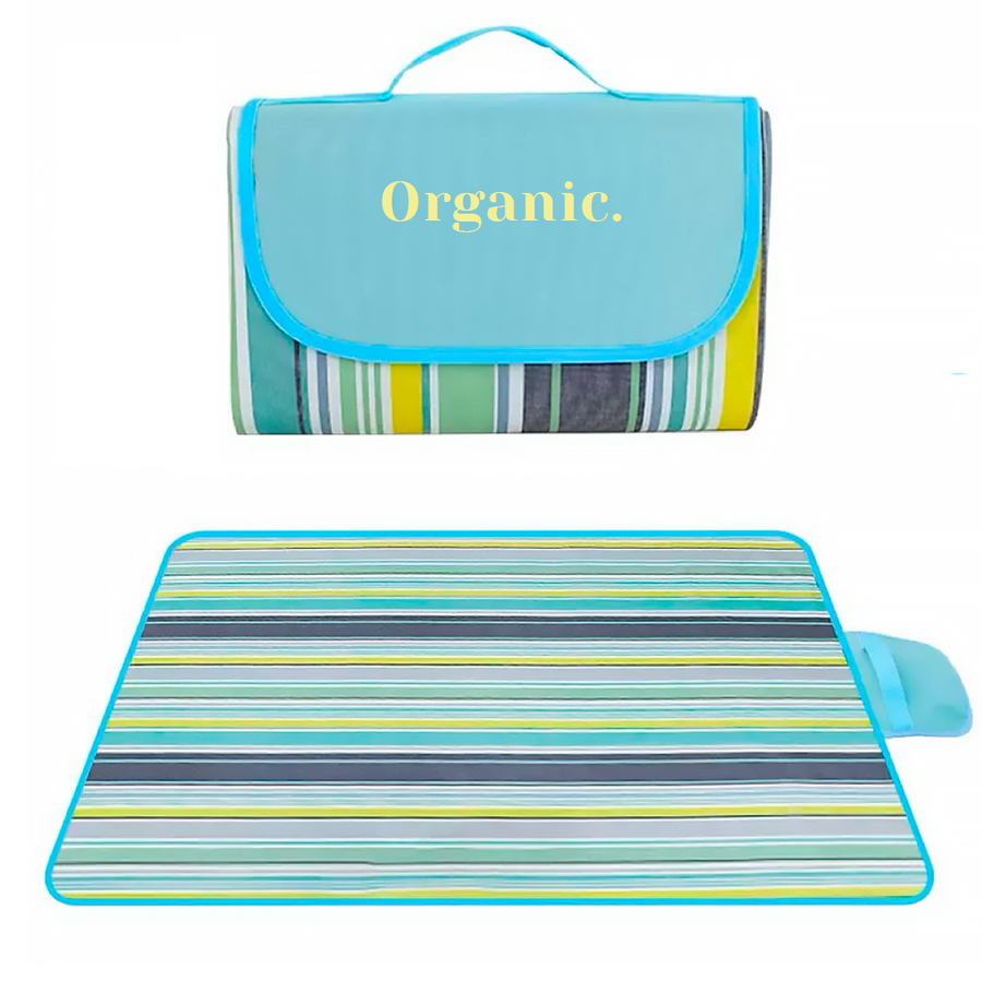 Classic Beach Mats - Imprint Now - AUS