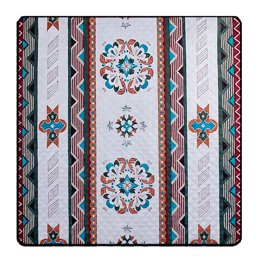 Easy Transport Beach Mats - Imprint Now - AUS