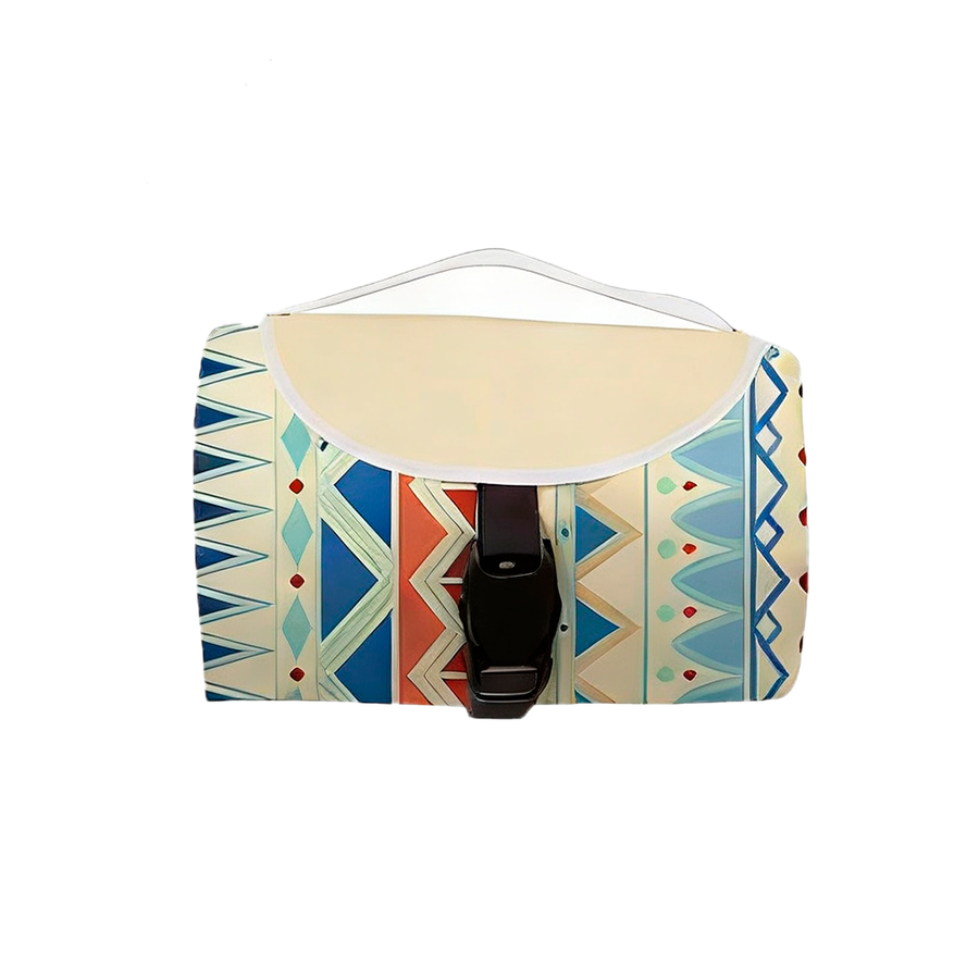 SecureClip Beach Mats - Imprint Now - AUS