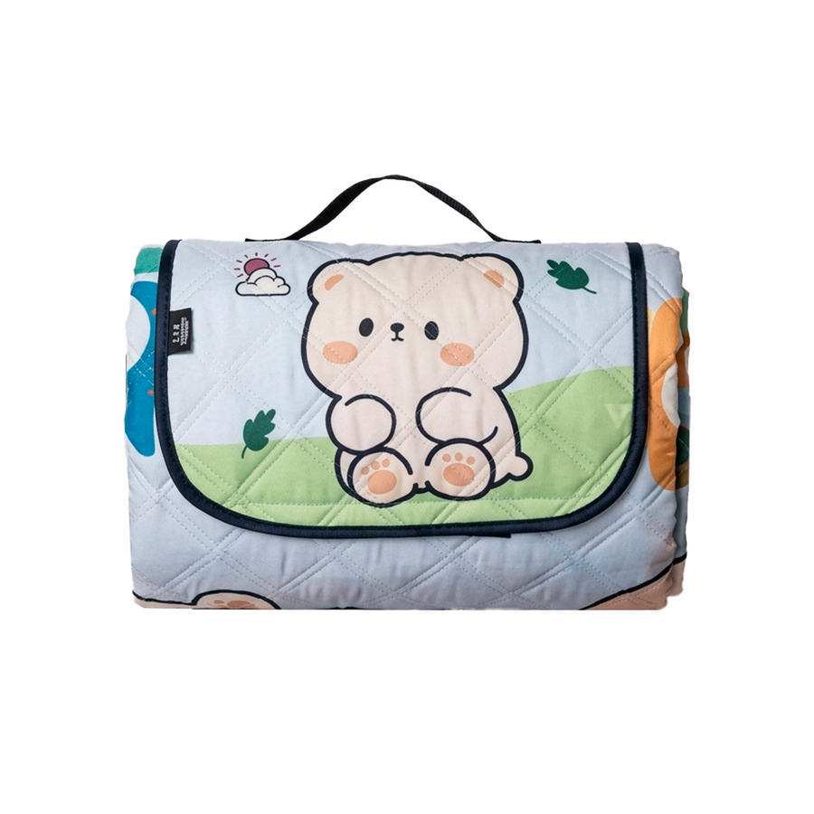 Gaming Beach Mats - Imprint Now - AUS