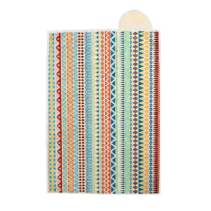 SecureClip Beach Mats - Imprint Now - AUS