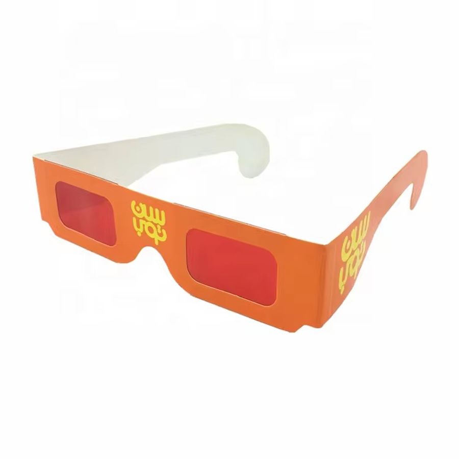 Decoder Glasses - Imprint Now - AUS