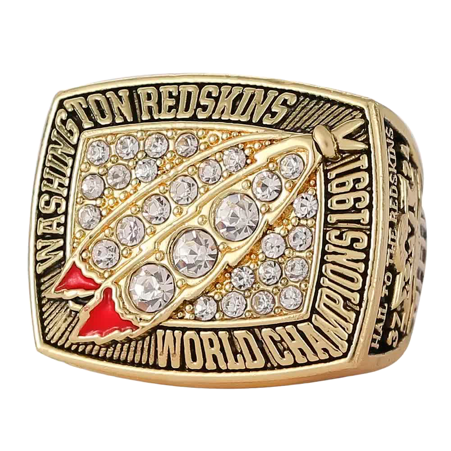Champions Rings - Imprint Now - AUS