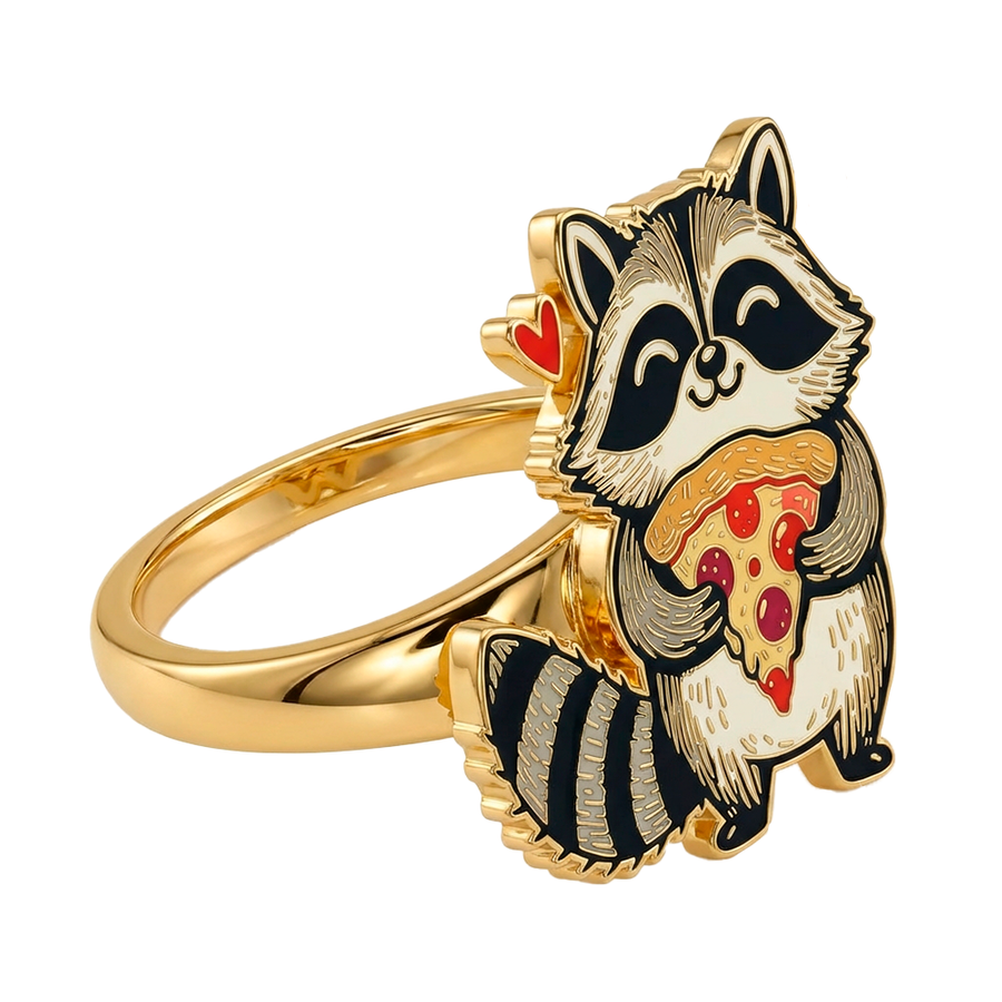 Fashion Ring - Imprint Now - AUS